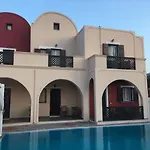 Sweet Heart Aparthotel 4*