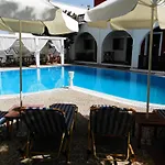 Aparthotel Sweet Heart Kamári