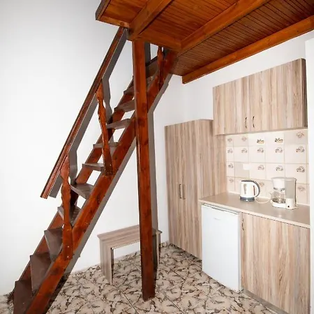 Sweet Heart Lejlighedshotel 4*