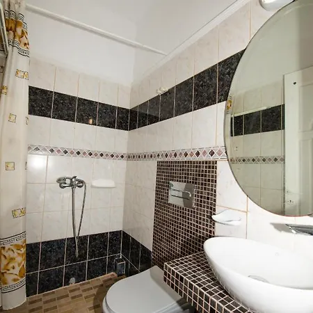 شقة فندقية Sweet Heart