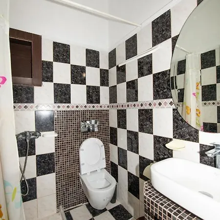 Sweet Heart 3* Kamári