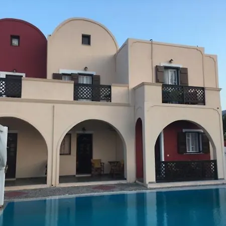Sweet Heart Lejlighedshotel 4*