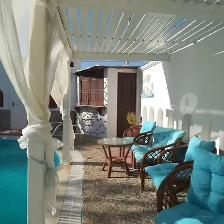 Sweet Heart Lejlighedshotel
