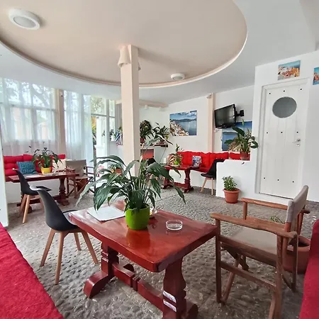 Sweet Heart Ξενοδοχείο με διαμερίσματα Καμάρι