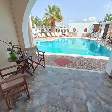 Sweet Heart Lejlighedshotel