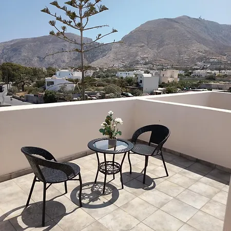 Sweet Heart Lejlighedshotel 4*