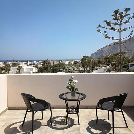 Lejlighedshotel Sweet Heart 4*