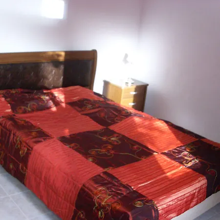 Sweet Heart 3* Kamári