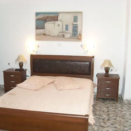 Sweet Heart Lejlighedshotel