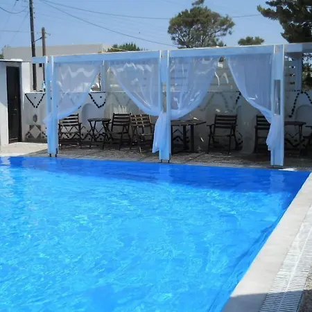 Lejlighedshotel Sweet Heart 4*