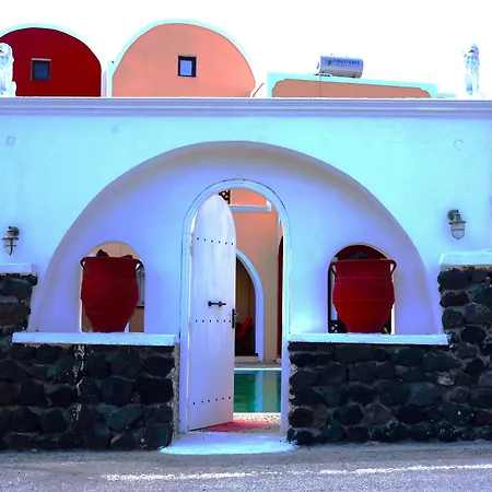 Sweet Heart Lejlighedshotel 4*