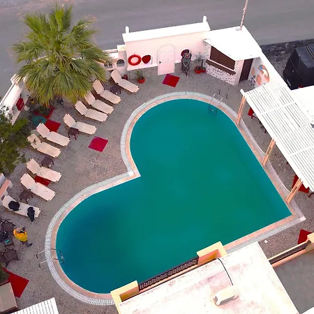 Lejlighedshotel Sweet Heart