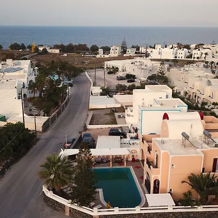 Lejlighedshotel Sweet Heart