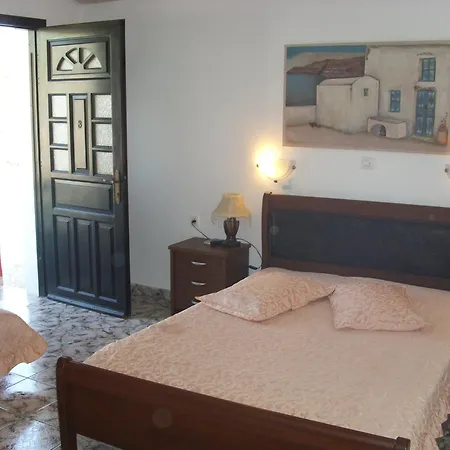 Lejlighedshotel Sweet Heart 4*
