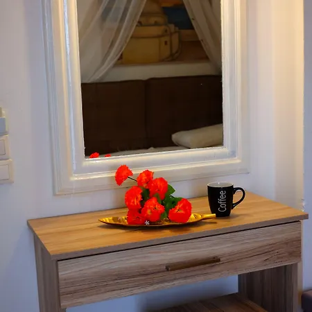 Sweet Heart Lejlighedshotel 4*