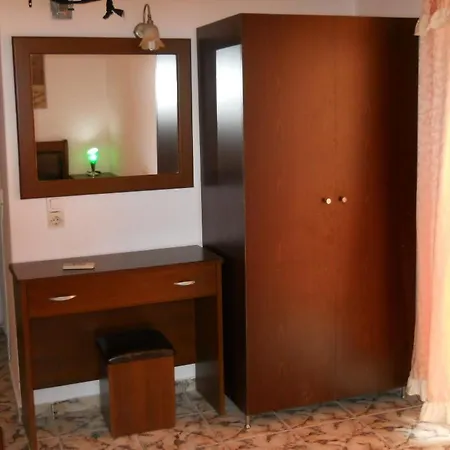 Sweet Heart 3* Kamári