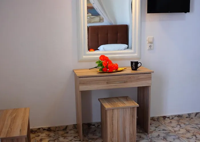 Aparthotel Sweet Heart 3*