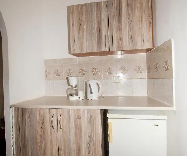 Sweet Heart Ξενοδοχείο με διαμερίσματα Καμάρι