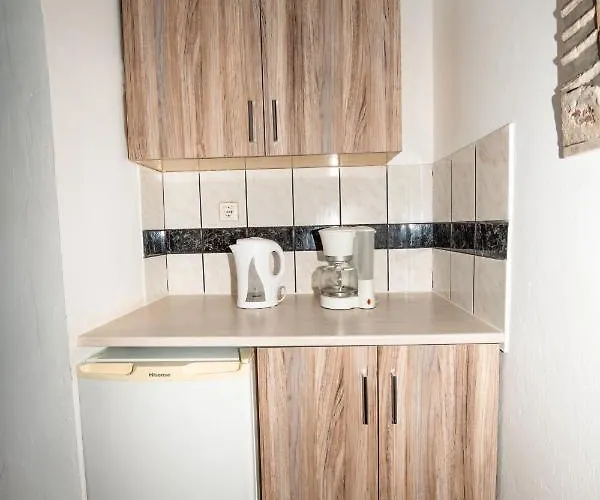 Sweet Heart Kamari (Santorini)