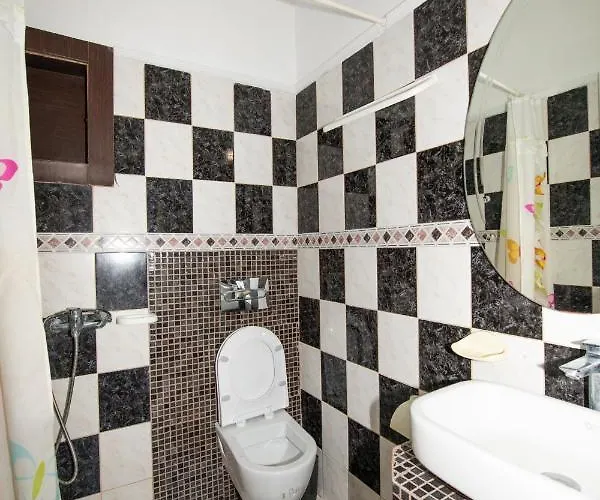 Sweet Heart 3* Καμάρι