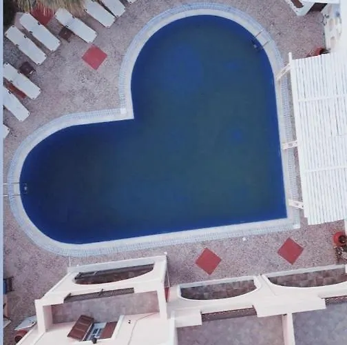 Apartahotel Sweet Heart