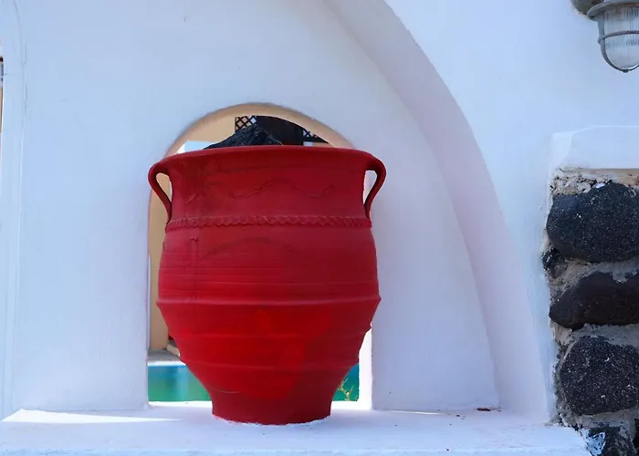 Sweet Heart Ξενοδοχείο με διαμερίσματα Καμάρι