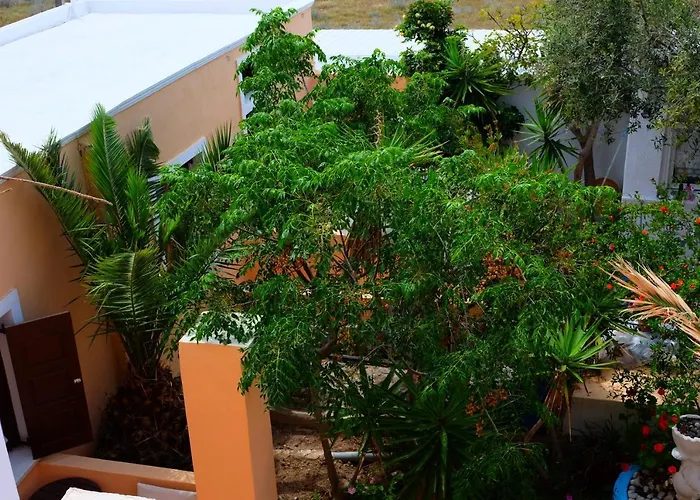 Sweet Heart Ξενοδοχείο με διαμερίσματα