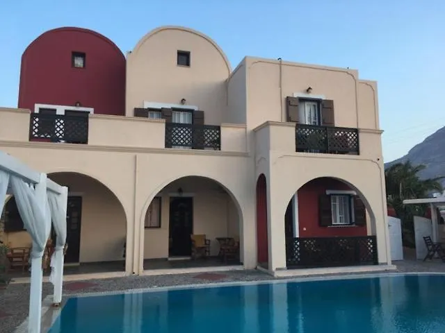 Sweet Heart Apartahotel 3*