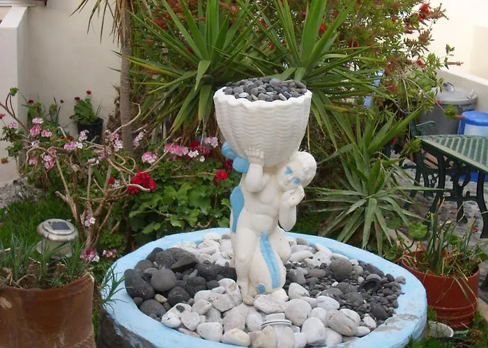 Aparthotel Sweet Heart Kamari (Santorini)