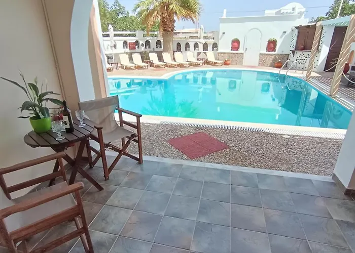 Sweet Heart Aparthotel