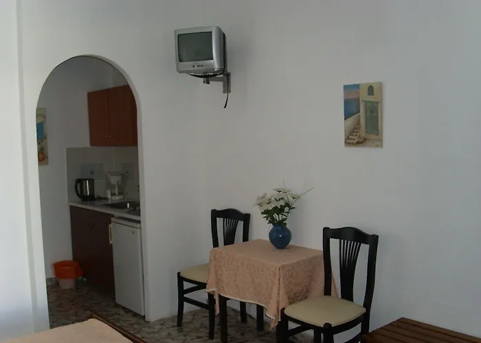 Aparthotel Sweet Heart