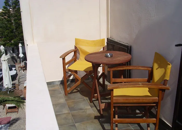 Sweet Heart 3* Καμάρι