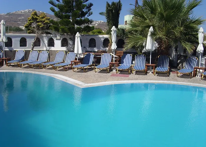 Sweet Heart Ξενοδοχείο με διαμερίσματα Καμάρι