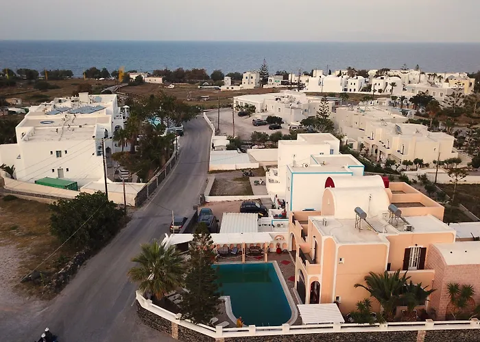 Aparthotel Sweet Heart