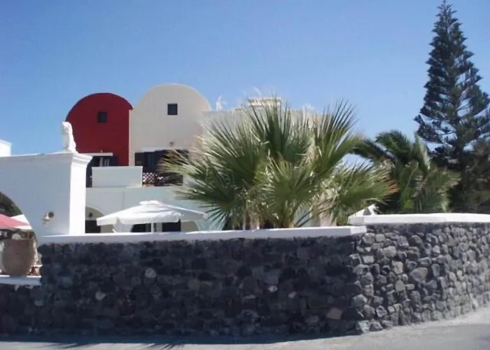 Aparthotel Sweet Heart