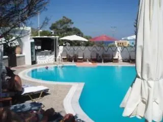 Aparthotel Sweet Heart Kamari (Santorini)