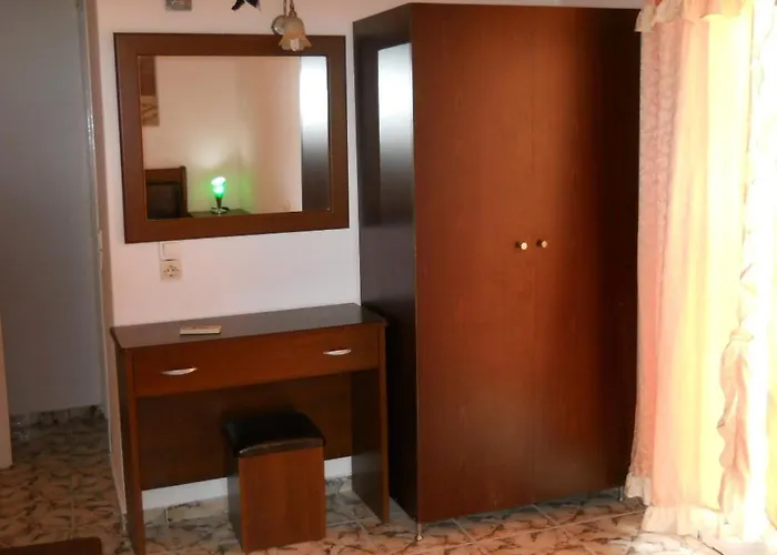 Sweet Heart 3* Καμάρι