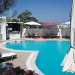 Apart Otel Sweet Heart Kamári