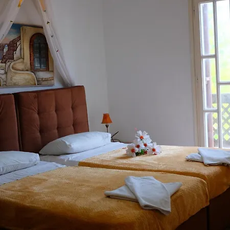 甜心一室公寓酒店 Kamári