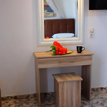 公寓式酒店 甜心一室公寓酒店 3*