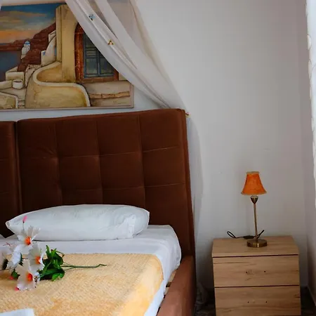 公寓式酒店 甜心一室公寓酒店