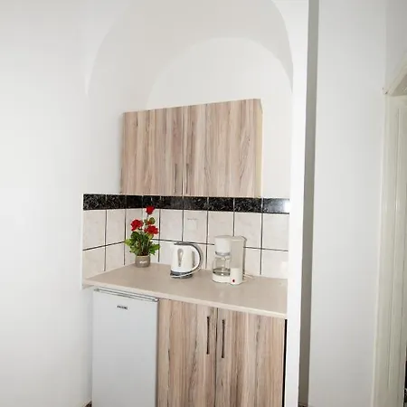 甜心一室公寓酒店