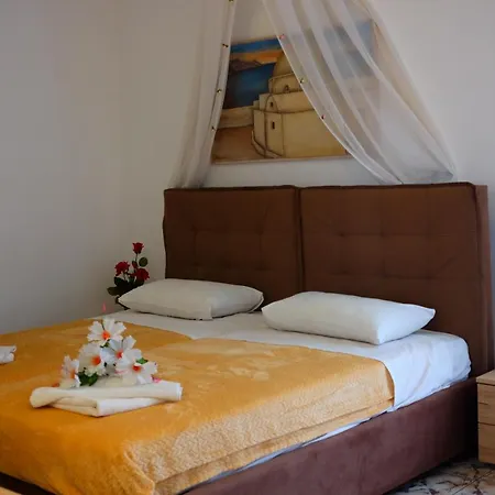 甜心一室公寓酒店 3*