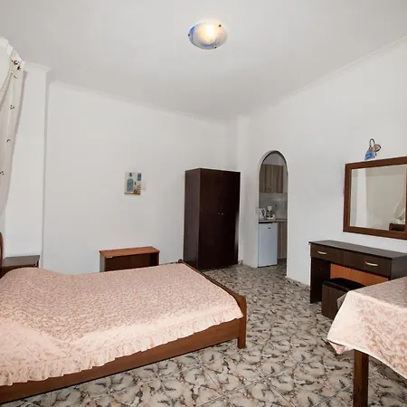 甜心一室公寓酒店