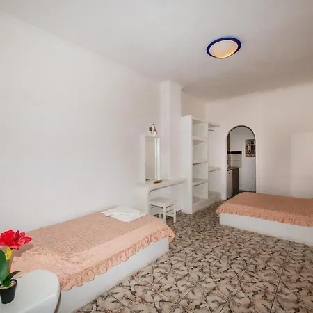 Sweet Heart Aparthotel Kamari (Santorini)