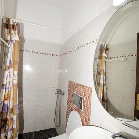 公寓式酒店 甜心一室公寓酒店 3*