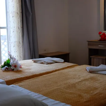 Sweet Heart Aparthotel