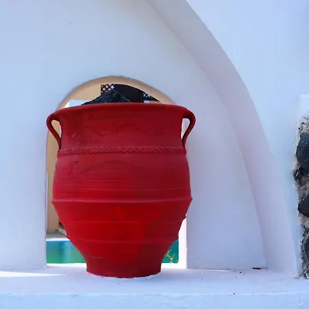 甜心一室公寓酒店 公寓式酒店 Kamári