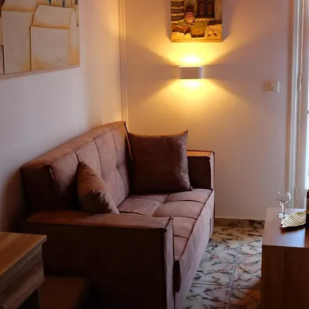 甜心一室公寓酒店 3*