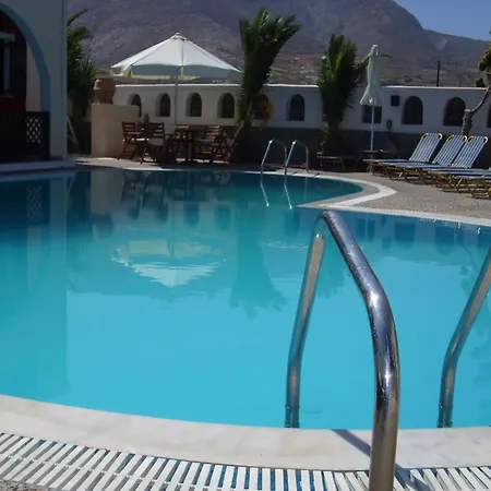 Aparthotel Sweet Heart